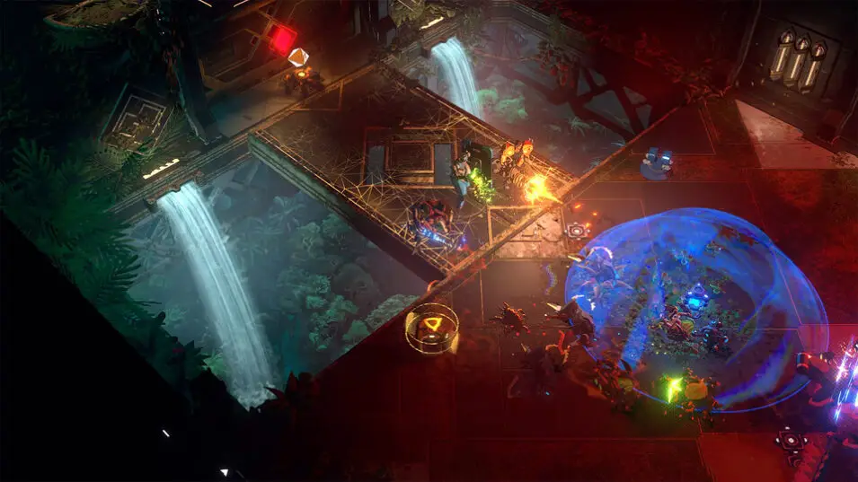 Endless Dungeon Day One Edition